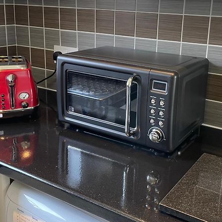 Corton Villas ローストフト エクステリア 写真