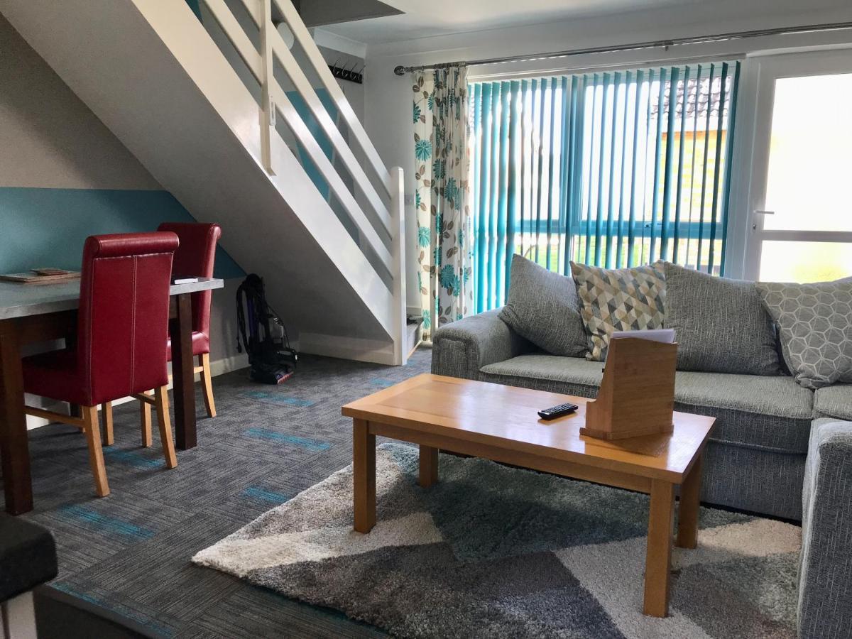 Corton Villas ローストフト エクステリア 写真