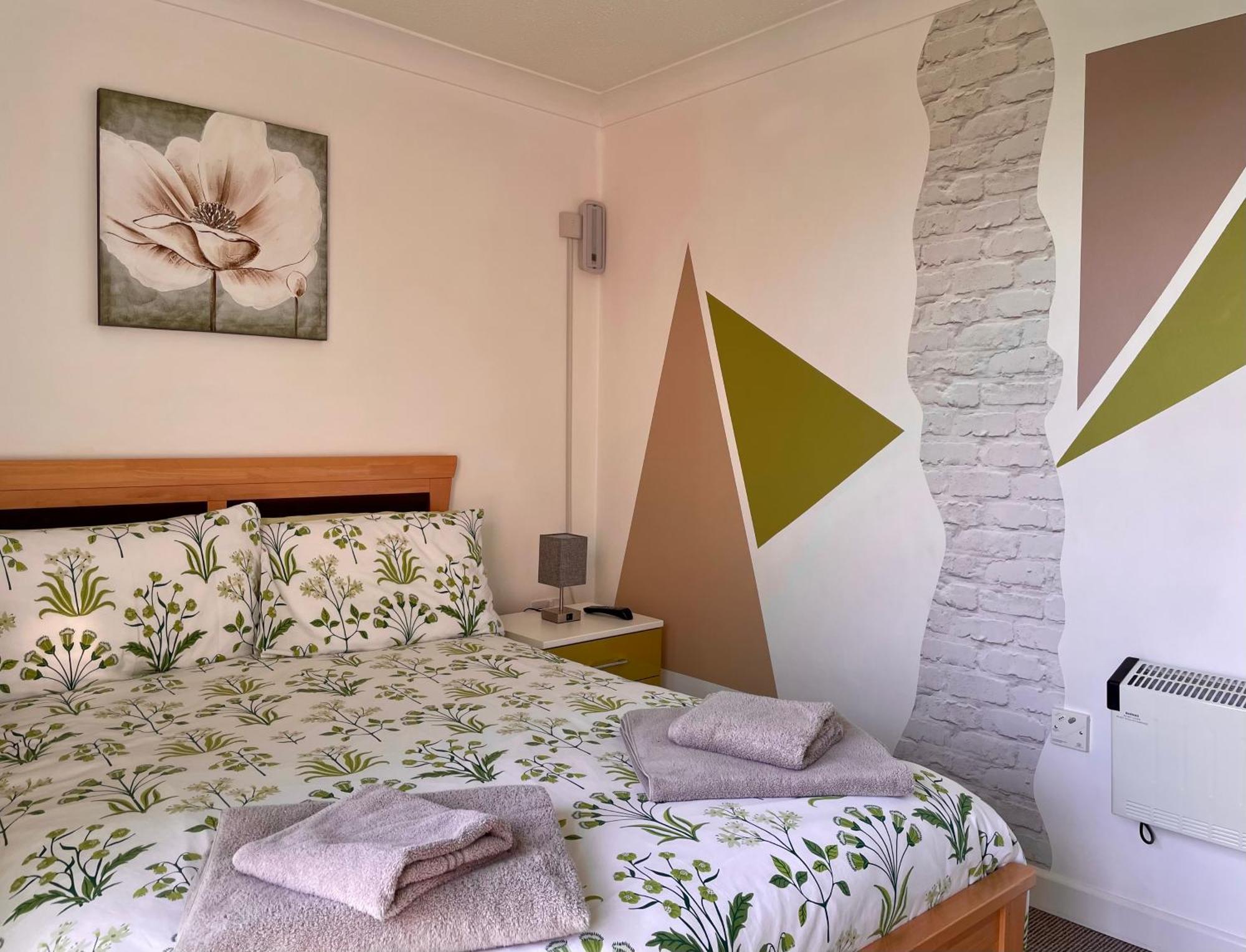 Corton Villas ローストフト エクステリア 写真