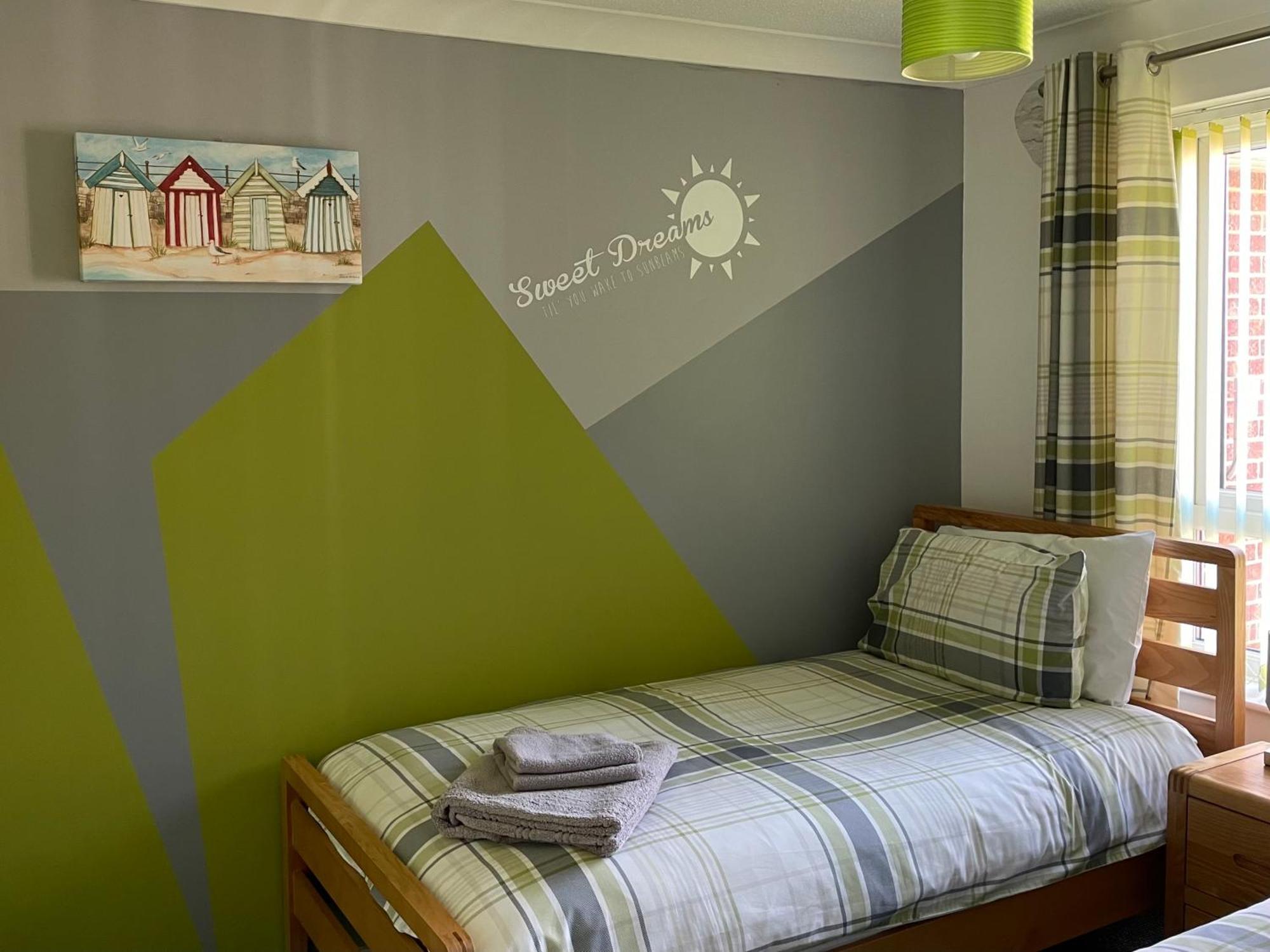 Corton Villas ローストフト エクステリア 写真