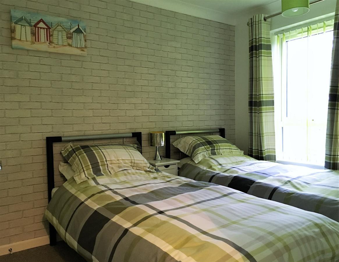 Corton Villas ローストフト エクステリア 写真